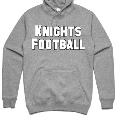 Knights Team Hoodie Thumbnail