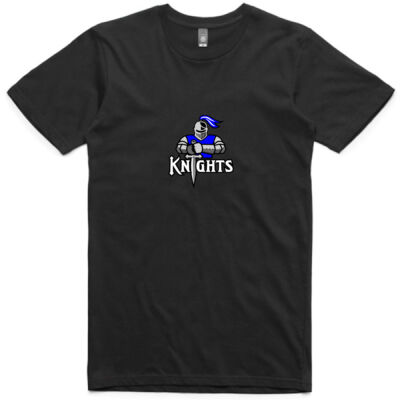 Knight Logo Tee Thumbnail