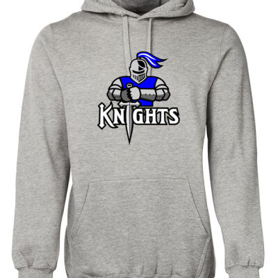 Knights Hoodie Large Sizes Thumbnail