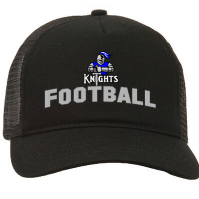 Knights Football Trucker Thumbnail
