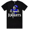 AS Colour Staple Plus 5cm Tee Thumbnail