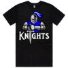 AS Colour Staple Plus 5cm Tee Thumbnail